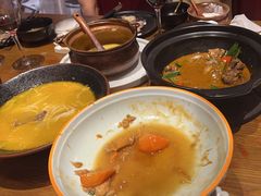 -敏珠拉姆藏餐·南京厨房(富春江东街店)