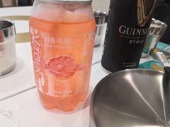 -BOPEYE·波派炸鸡(九霄天地店)