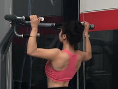 -WEGYMER健萌健身(麦德龙钰龙天下馆)