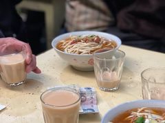 -老光明岗琼甜茶馆