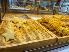 -玛尔哈巴·塔塔尔糕点(华侨小区店)