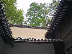 -毛泽东同志旧居