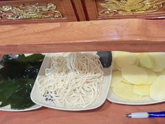 -鑫隆四季涮肉(香河店)