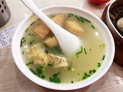 -珊珊小笼馆(仙霞路店)