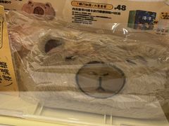 -满记甜品(王府井北京市百货大楼店)