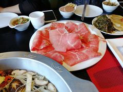 -食鲜捞火锅(湖西路店)