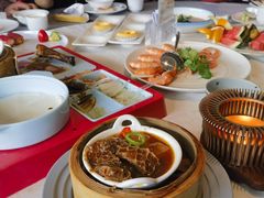 -晋江荣誉国际酒店·港誉茶餐厅