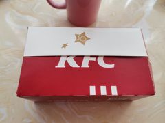 -肯德基(西安电子城店)