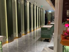 -巴音浩日娲·蒙餐(双林东路店)