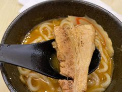 -八盛屋·沾面(集美万达店)