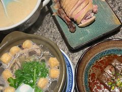 -南京大牌档(苏州中心店)
