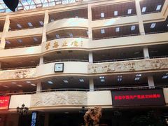 -沈阳师范大学-图书馆