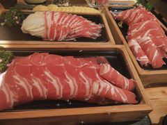 -湊湊火锅·茶憩(恒隆广场店)