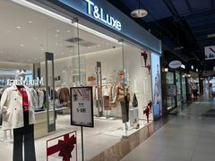 -燕莎奥特莱斯购物中心