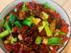 -山石榴·贵州菜(丰盛里店)