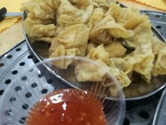 炸云吞-蚝专家(北滘店)