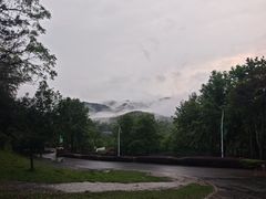 -大余丫山旅游度假区