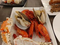 -星河湾半岛酒店·意咖啡西餐厅