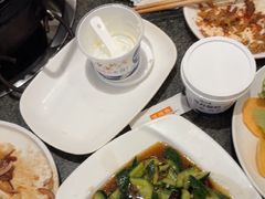 -揽月斋炙子烤肉·清真(安定门·五道营店)