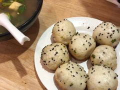 -玖鲜小笼(中山广场店)