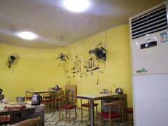 大堂-港海餐厅(解放东路店)