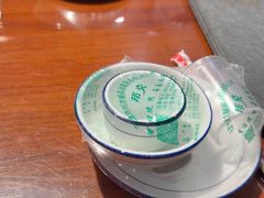 -恩宏德餐馆(平山道店)