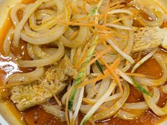 -贯贯吉·清真餐厅(浙江中路店)