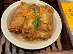 -蔡澜港式点心(皇庭广场店)