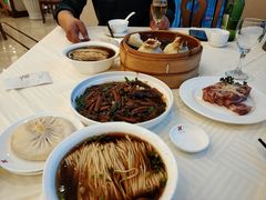 -怡园饭店-餐厅(四望亭店)