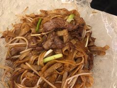 -白仁仔· 活烤海鲜 宵夜(豫园店)