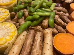 -顺峰海鲜酒楼(省府店)