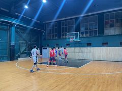 -东丽温泉羽毛球