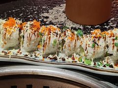 -牛焱·烧肉酒肆(五大道店)