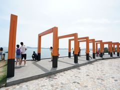 -漳州滨海火山岛自然生态风景区