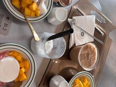 -七七家的糖水店(南湾街1号店)