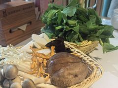 -黑鸡小馆(金源店)