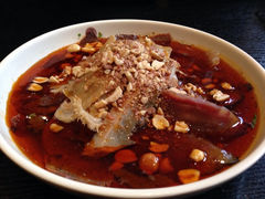 -夫妻肺片·中华老字号·正宗川菜(春熙路店)