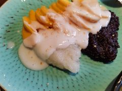 芒果椰浆糯米饭-米泰MiThai