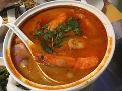 -simply thai天泰(长泰广场店)