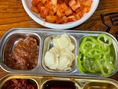 -原始泥炉烤肉(总店)