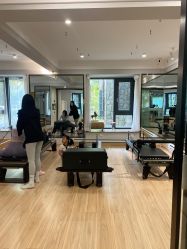 -JC·YOGA静禅瑜伽普拉提