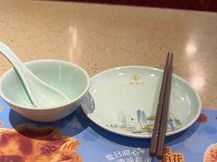 -点都德(汇胜楼店)
