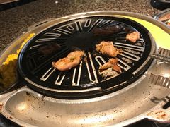 -高丽苑韩国烤肉(海昌路旗舰店)