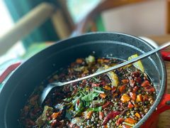 牛三金-烛影拾光观景餐厅·创意菜·摄影·小提琴(大唐不夜城店)