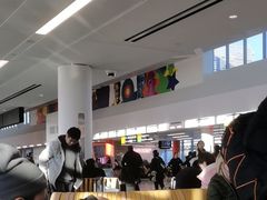 -纽瓦克自由国际机场