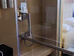 -上海浦西万怡酒店