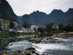 -长寿村