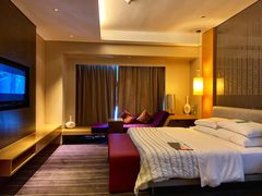 -青岛富力艾美酒店