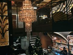 -Mogul Eatery·大亨餐酒馆