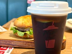 乌梅山楂果味暴打柠檬-必胜客(巴沟店)